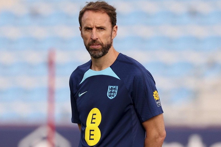 Tin nóng bóng đá tối 8/12: Hai vấn đề của Pháp trước trận gặp Anh ở World Cup - Ảnh 4.