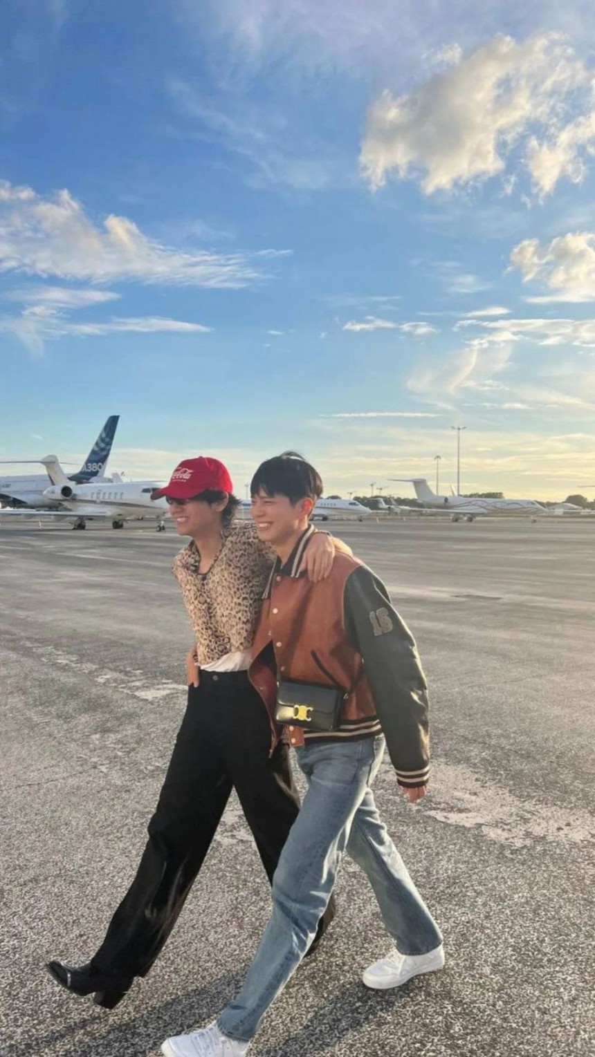 7 lý do khiến fan bị Park Bo Gum mê hoặc - Ảnh 3.