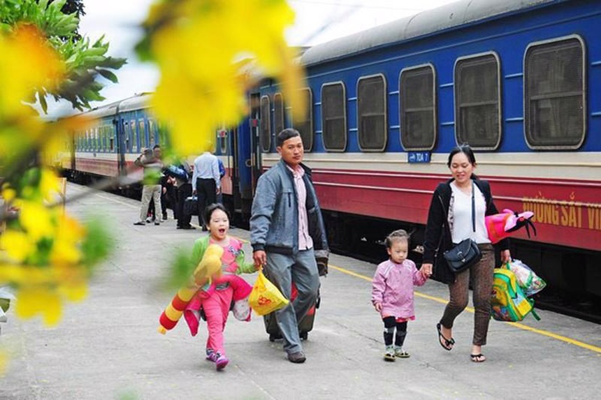 Tết Nguyên đán 2023 vào ngày nào Dương lịch? - Ảnh 1.