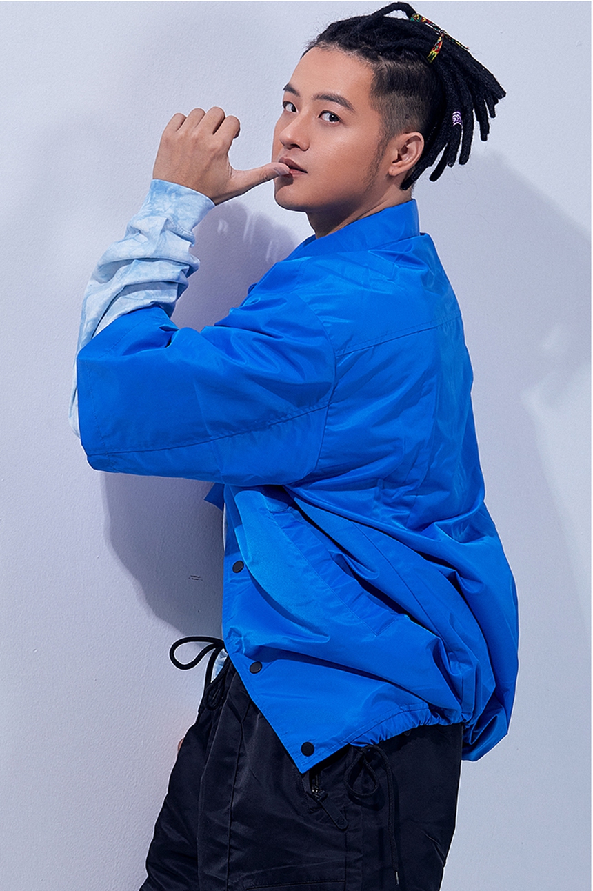 Thí sinh giấu mặt bị BGK The Heroes chê toàn tập: Nam Em, Thanh Duy hay Tùng Anh? - Ảnh 5.