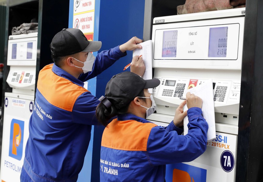 Tp. Hồ Chí Minh chuẩn bị 34.000 tấn hàng bình ổn giá phục vụ Tết - Ảnh 2.