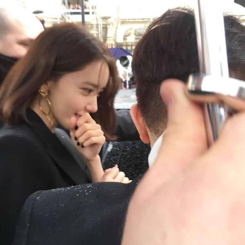 Jennie Blackpink và 11 nữ thần K-pop sở hữu nhan sắc bất chấp camera thường - Ảnh 16. Jennie Blackpink và 11 nữ thần K-pop sở hữu nhan sắc bất chấp camera thường - Ảnh 16.