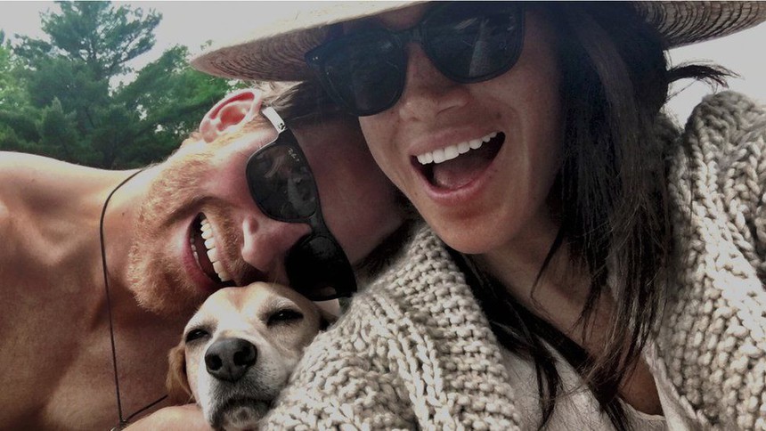 Harry và Meghan kể lể những gì trong phim tài liệu vừa lên sóng mà khiến bạn thân muốn quay lưng, Hoàng gia Anh "sẵn sàng đáp trả"? - Ảnh 5.