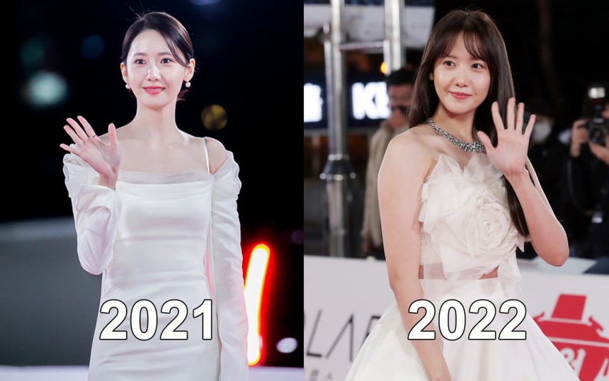 Tăng 8kg, YoonA SNSD thăng hạng nhan sắc - Ảnh 2.