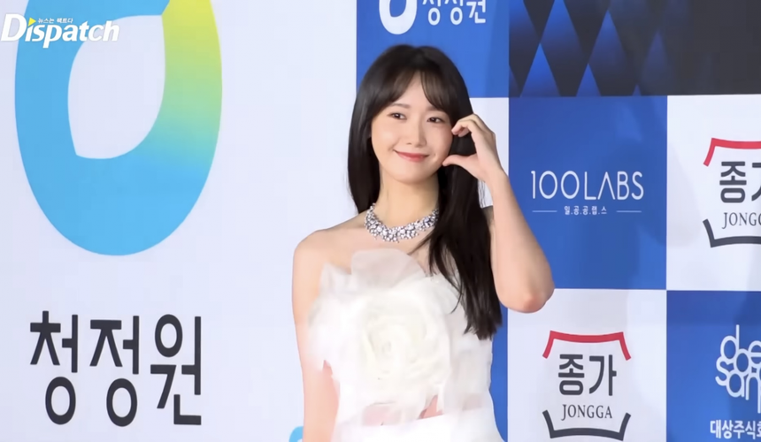 Tăng 8kg, YoonA SNSD thăng hạng nhan sắc - Ảnh 3.