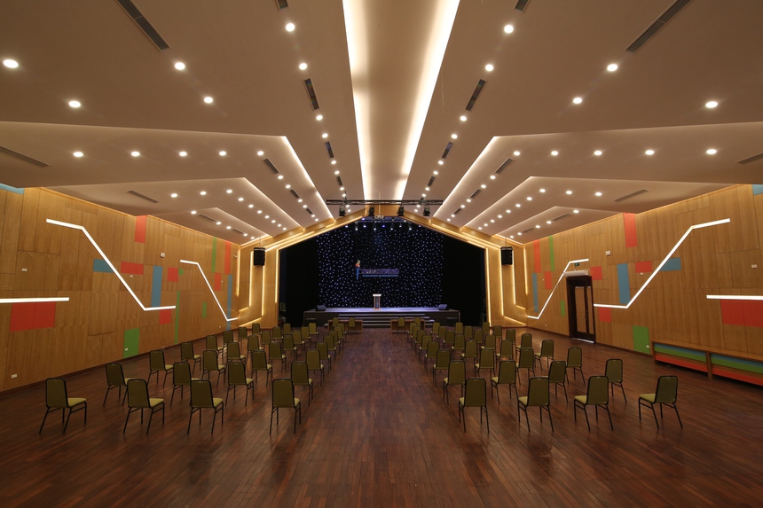 Ngôi trường song ngữ cho học sinh gọi vốn đầu tư ngay tại lớp học: Hoạt động ngoại khóa mà kịch tính không kém gameshow truyền hình! - Ảnh 9.