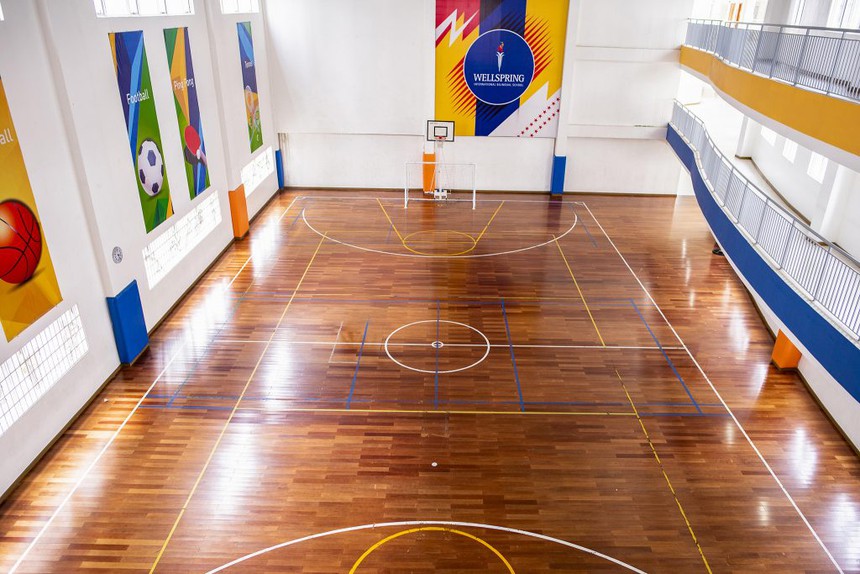 Ngôi trường song ngữ cho học sinh gọi vốn đầu tư ngay tại lớp học: Hoạt động ngoại khóa mà kịch tính không kém gameshow truyền hình! - Ảnh 11.