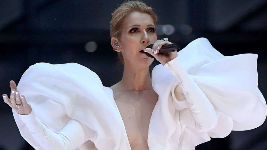 Bệnh thần kinh nan y của Celine Dion hiếm gặp ra sao? - Ảnh 3.