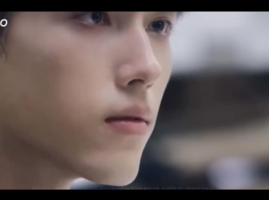 Dàn nhân vật phim Hoa ngữ lộ mặt mộc 2022: Triệu Lệ Dĩnh - Trần Phi Vũ có khuyết điểm nhưng vẫn rạng ngời - Ảnh 8.