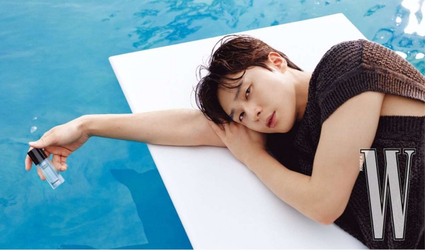 Xếp hạng độ giàu có trong hội bạn thân của V BTS - Ảnh 4. Xếp hạng độ giàu có trong hội bạn thân của V BTS - Ảnh 4.