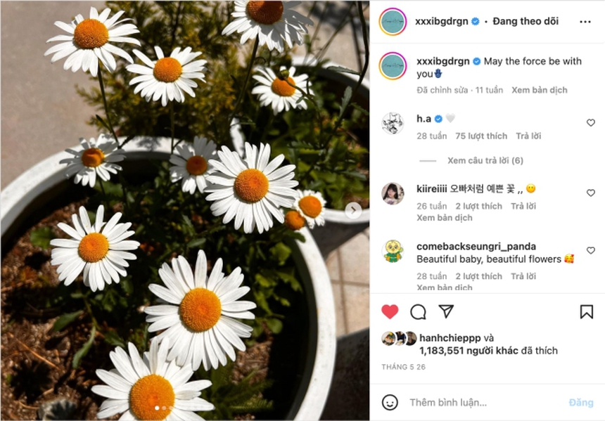 Sự thật đằng sau việc V BTS 'khịa' bạn trai cũ Jennie Blackpink - Ảnh 4.