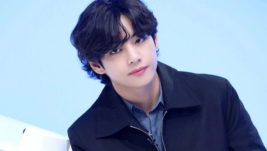 Xếp hạng độ giàu có trong hội bạn thân của V BTS - Ảnh 5. Xếp hạng độ giàu có trong hội bạn thân của V BTS - Ảnh 5.