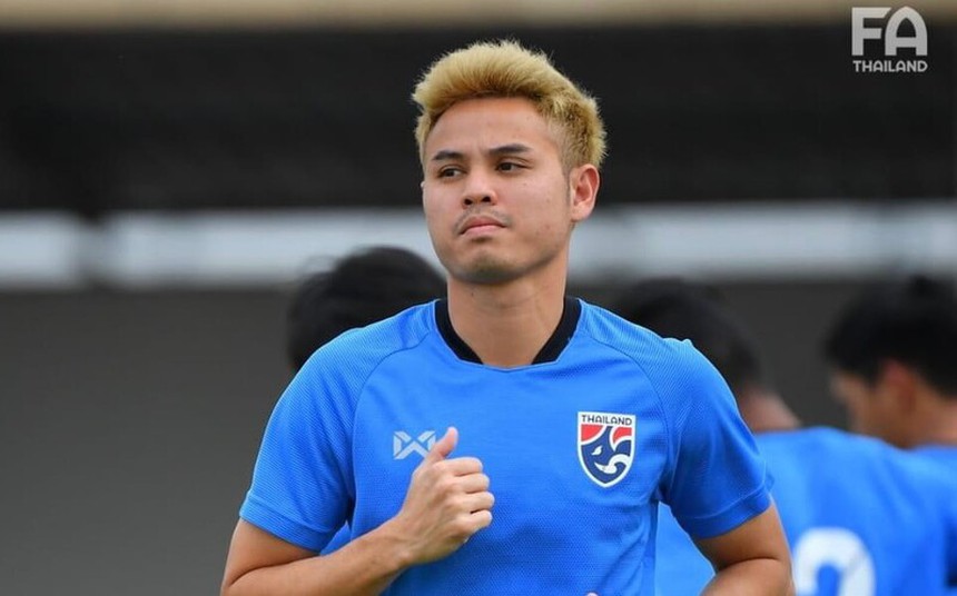 Tin nóng AFF Cup ngày 9/12: Tuyển Việt Nam trở lại tập luyện, Malaysia giao hữu Campuchia - Ảnh 5.