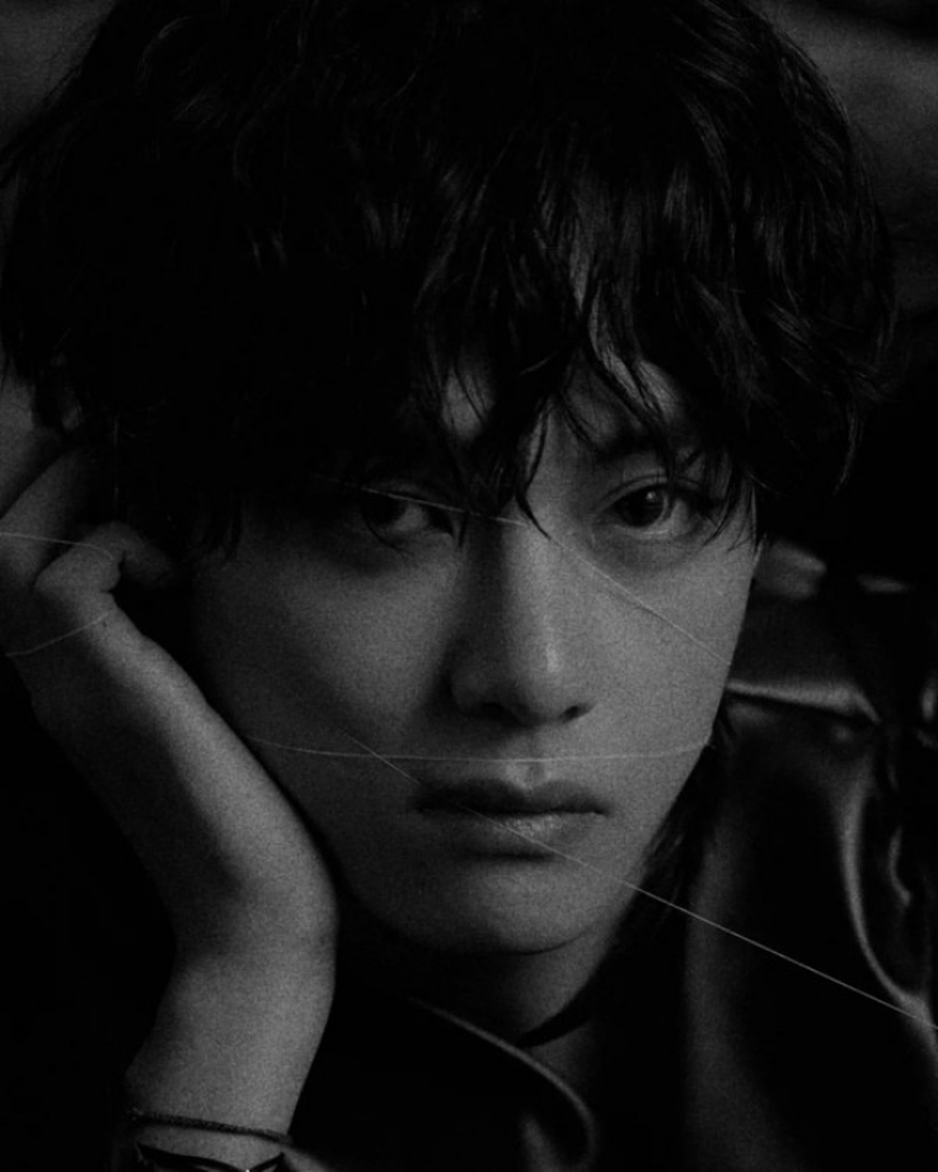 Sự thật đằng sau việc V BTS 'khịa' bạn trai cũ Jennie Blackpink - Ảnh 5.