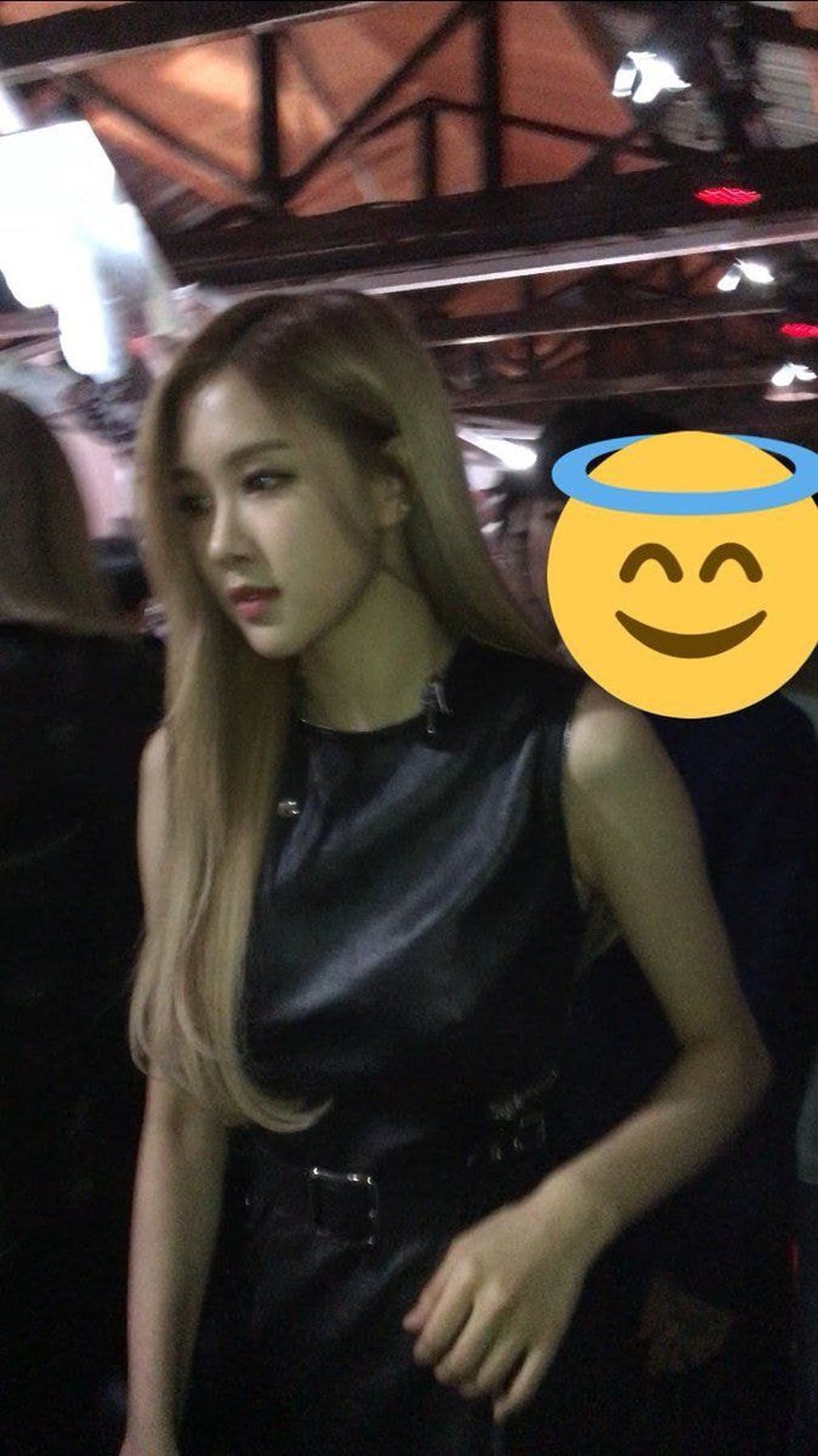 Jennie Blackpink và 11 nữ thần K-pop sở hữu nhan sắc bất chấp camera thường - Ảnh 9. Jennie Blackpink và 11 nữ thần K-pop sở hữu nhan sắc bất chấp camera thường - Ảnh 9.