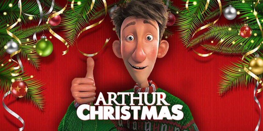 (Tin thứ 7) Những tựa phim kinh điển về Giáng sinh - Ảnh 4.