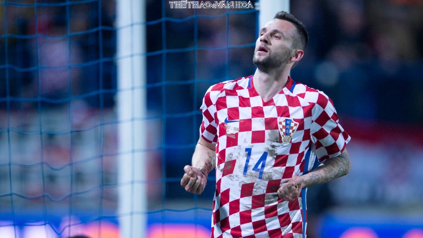 Croatia vs Brazil: 'Người không phổi' thích rượu bia, thuốc lá là ai? - Ảnh 4.