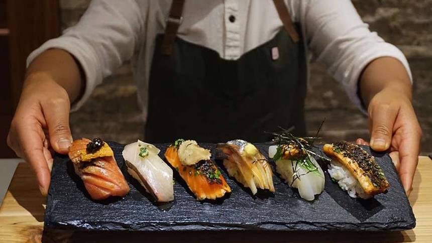 Sau đại dịch, đây là "lao động xuất khẩu" đang được giới kinh doanh nước ngoài "bơm tiền", sẵn sàng tăng lương gấp 3 để chiêu mộ nhân tài - Ảnh 3.