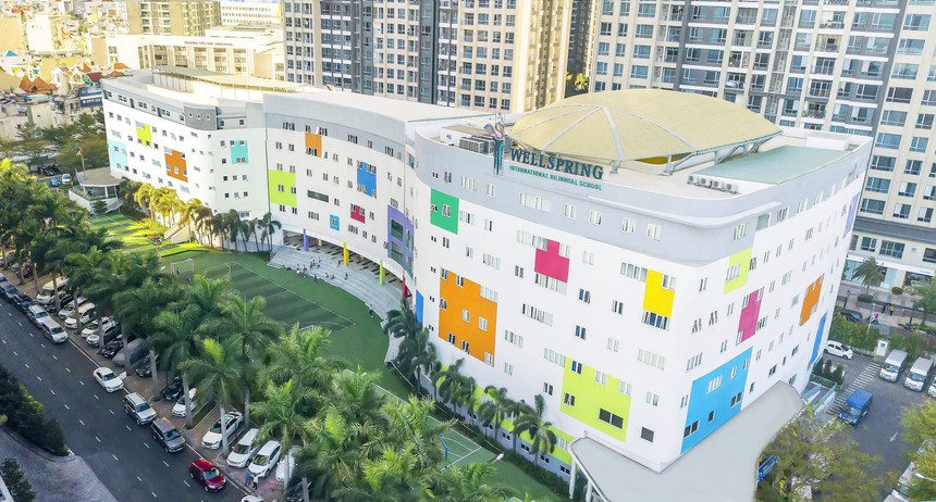 Ngôi trường song ngữ cho học sinh gọi vốn đầu tư ngay tại lớp học: Hoạt động ngoại khóa mà kịch tính không kém gameshow truyền hình! - Ảnh 4.