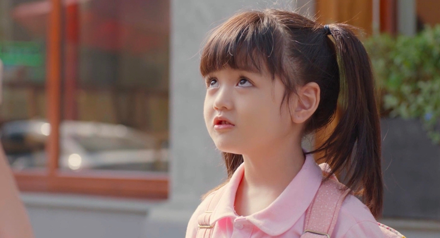 'Đừng làm mẹ cáu' tập 3: Hạnh (Quỳnh Kool) cho tiểu tam ăn tát vì dám động đến Vy (Quỳnh Lương) - Ảnh 4.