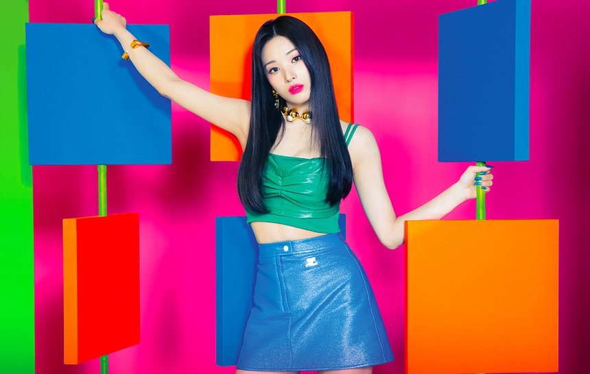 "Thành viên NMIXX hút fan" rời nhóm sau 1 năm debut: Người tiếc nuối, người cho là đúng đắn vì định hướng nhạc quá khó nghe! - Ảnh 2.