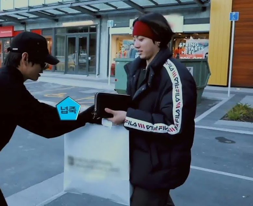 13 điều độc lạ chỉ có ở Jungkook BTS - Ảnh 13.