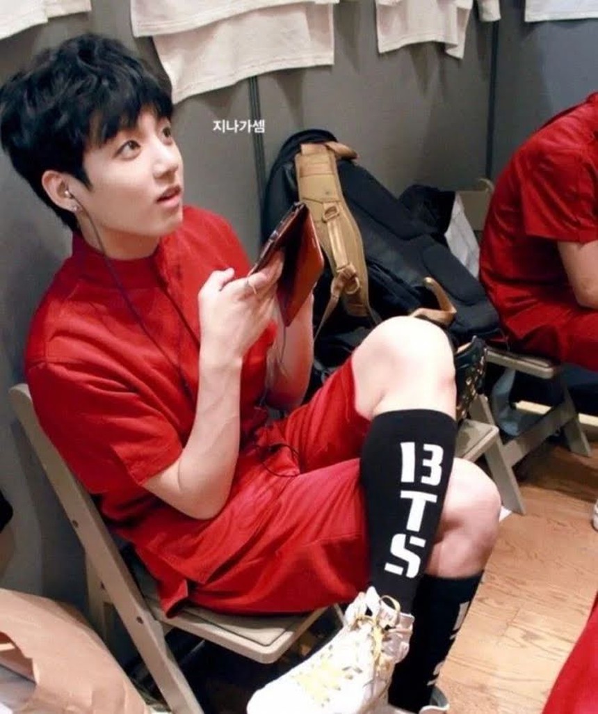 13 điều độc lạ chỉ có ở Jungkook BTS - Ảnh 15.