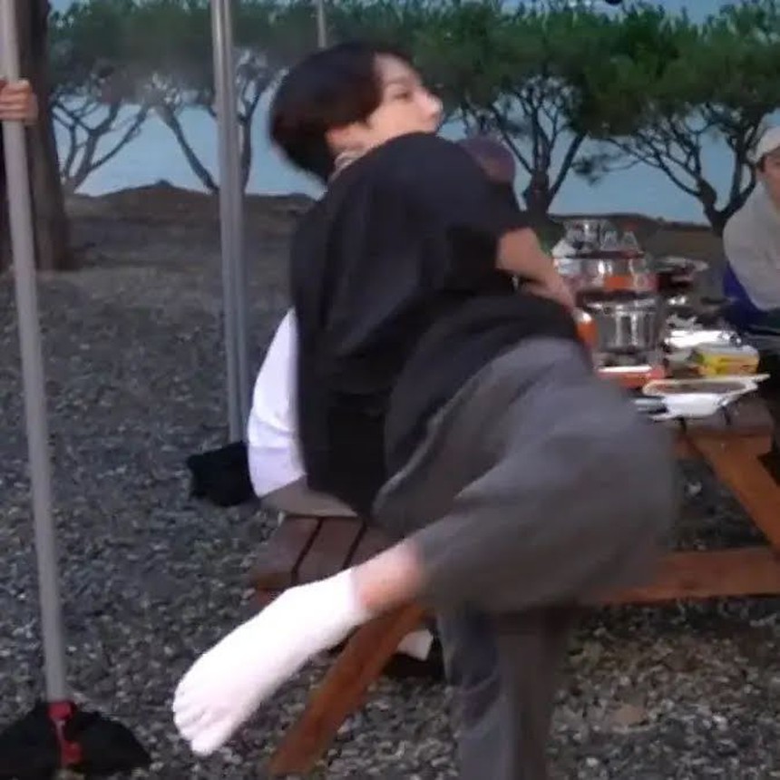 13 điều độc lạ chỉ có ở Jungkook BTS - Ảnh 21.