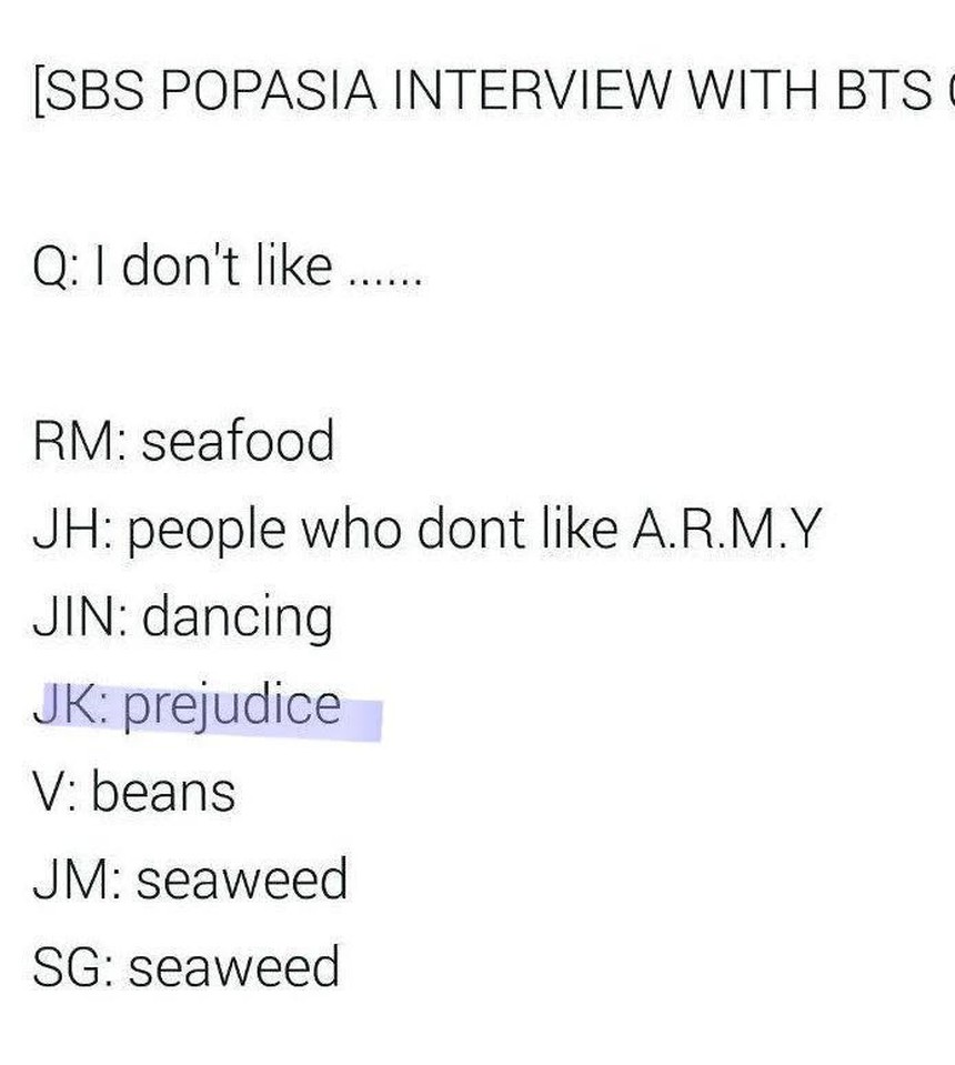 13 điều độc lạ chỉ có ở Jungkook BTS - Ảnh 31.