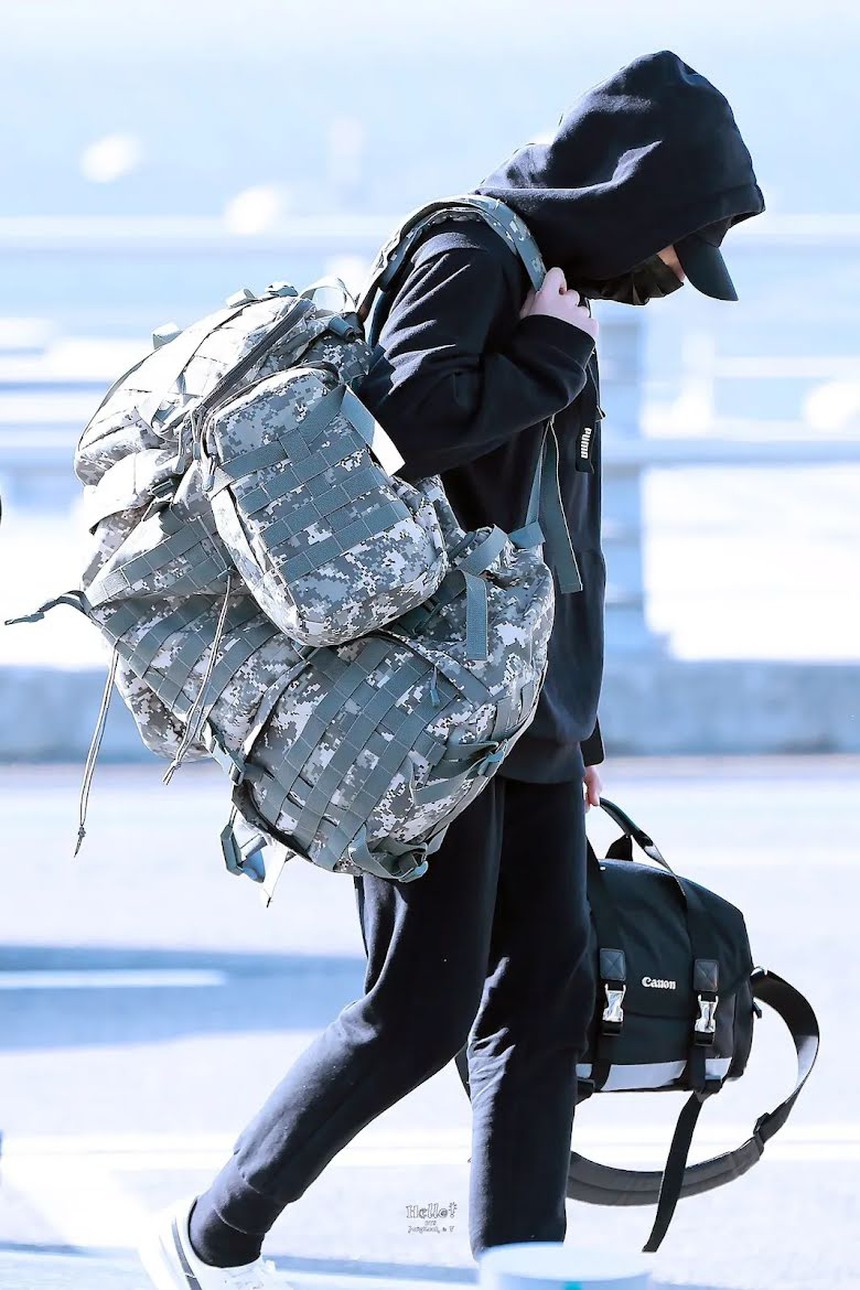 13 điều độc lạ chỉ có ở Jungkook BTS - Ảnh 9.