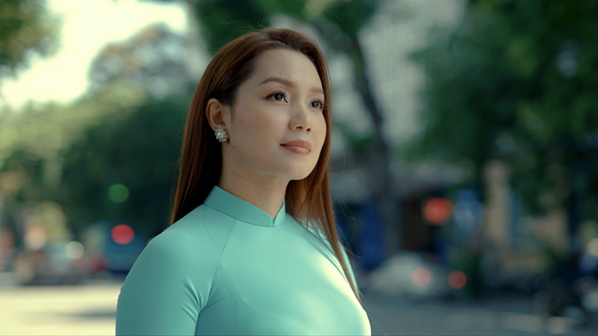 Vợ chồng nghệ sĩ Nguyễn Ngọc Anh - Tô Minh Đức lần đầu hát nhạc tình xưa - Ảnh 5.