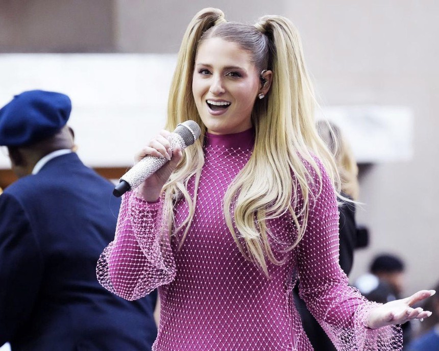 Biến hình cùng "nhạc Gucci": Hot TikToker Quỳnh Thi dẫn đầu xu hướng với clip 50 triệu lượt xem - Ảnh 8.