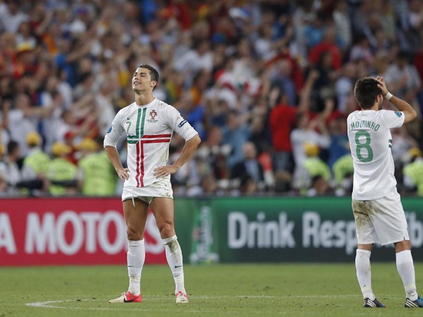 Vì sao Neymar không đá 11m trước Croatia? - Ảnh 4. Vì sao Neymar không đá 11m trước Croatia? - Ảnh 4.