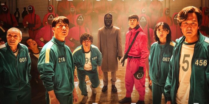 (Bài đăng thứ 7) 'Wednesday' có phá được kỷ lục của 'Squid Game' trên Netflix? - Ảnh 5. (Bài đăng thứ 7) 'Wednesday' có phá được kỷ lục của 'Squid Game' trên Netflix? - Ảnh 5.