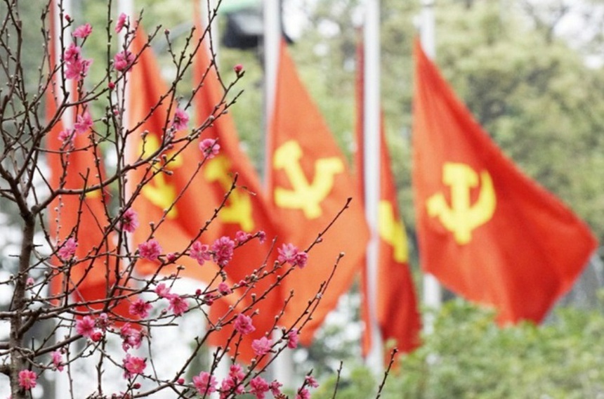 (8/12) Tổ chức chương trình nghệ thuật phục vụ Nhân dân đón giao thừa, chào đón năm mới 2023 - Ảnh 1. (8/12) Tổ chức chương trình nghệ thuật phục vụ Nhân dân đón giao thừa, chào đón năm mới 2023 - Ảnh 1.