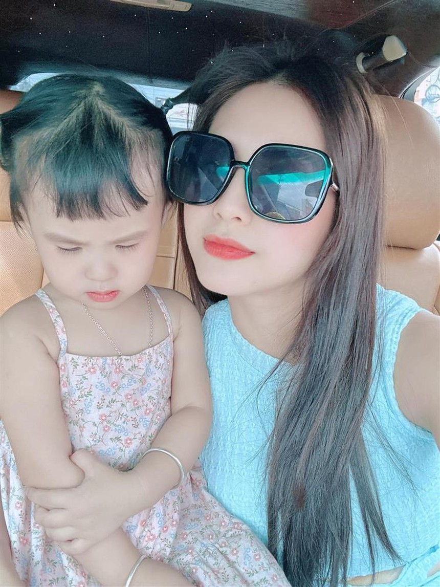 Con gái Jack lần đầu lên show thực tế: Vài hành động nhỏ chứng minh được mẹ giáo dục tốt - Ảnh 8.