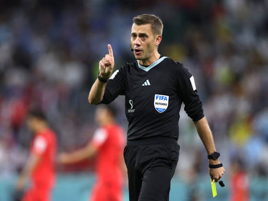 Tin nóng bóng đá tối 9/12: Argentina lộ thông tin ở World Cup - Ảnh 3. Tin nóng bóng đá tối 9/12: Argentina lộ thông tin ở World Cup - Ảnh 3.