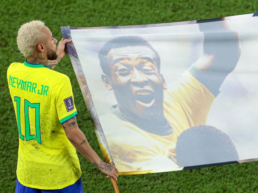 Tin nóng bóng đá tối 9/12: Argentina lộ thông tin ở World Cup - Ảnh 5. Tin nóng bóng đá tối 9/12: Argentina lộ thông tin ở World Cup - Ảnh 5.