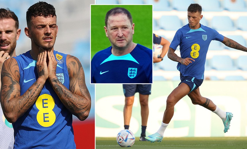 Tin nóng bóng đá tối 9/12: Argentina lộ thông tin ở World Cup - Ảnh 4. Tin nóng bóng đá tối 9/12: Argentina lộ thông tin ở World Cup - Ảnh 4.