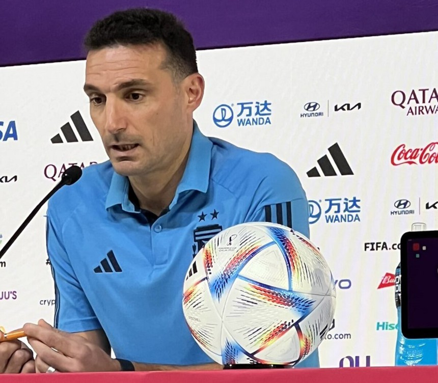 Tin nóng bóng đá tối 9/12: Argentina lộ thông tin ở World Cup - Ảnh 2. Tin nóng bóng đá tối 9/12: Argentina lộ thông tin ở World Cup - Ảnh 2.