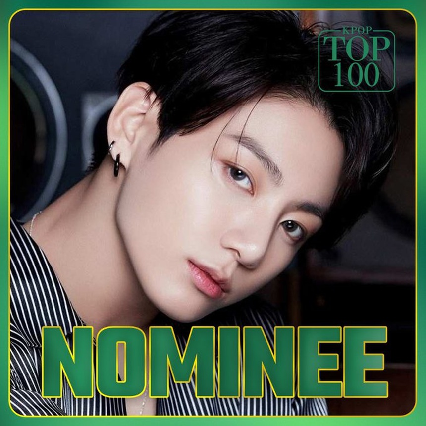 Đề cử Top 10 "Gương mặt đẹp trai nhất K-pop năm 2022" - Ảnh 6.