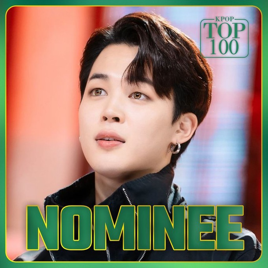 Đề cử Top 10 "Gương mặt đẹp trai nhất K-pop năm 2022" - Ảnh 7.