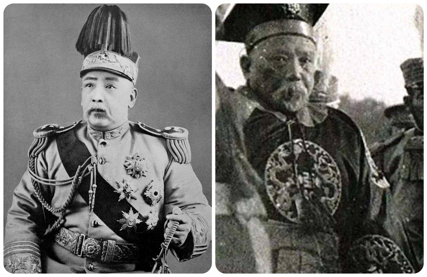 Món bảo vật “quỷ dị” nhất trong Tử Cấm Thành, từng có 3 nhân vật nổi tiếng trong lịch sử phải bỏ mạng vì chạm vào - Ảnh 4. Món bảo vật “quỷ dị” nhất trong Tử Cấm Thành, từng có 3 nhân vật nổi tiếng trong lịch sử phải bỏ mạng vì chạm vào - Ảnh 4.