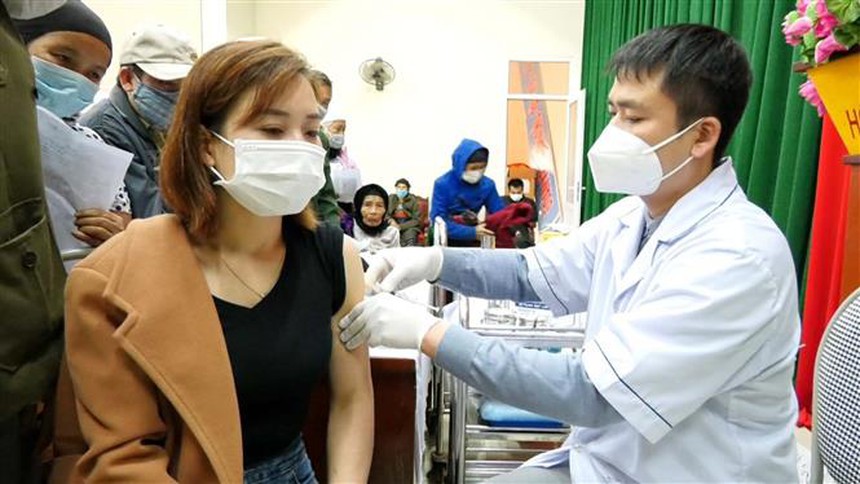 Ghi nhận gần 500 ca mắc Covid-19 mới, không có bệnh nhân tử vong - Ảnh 1.