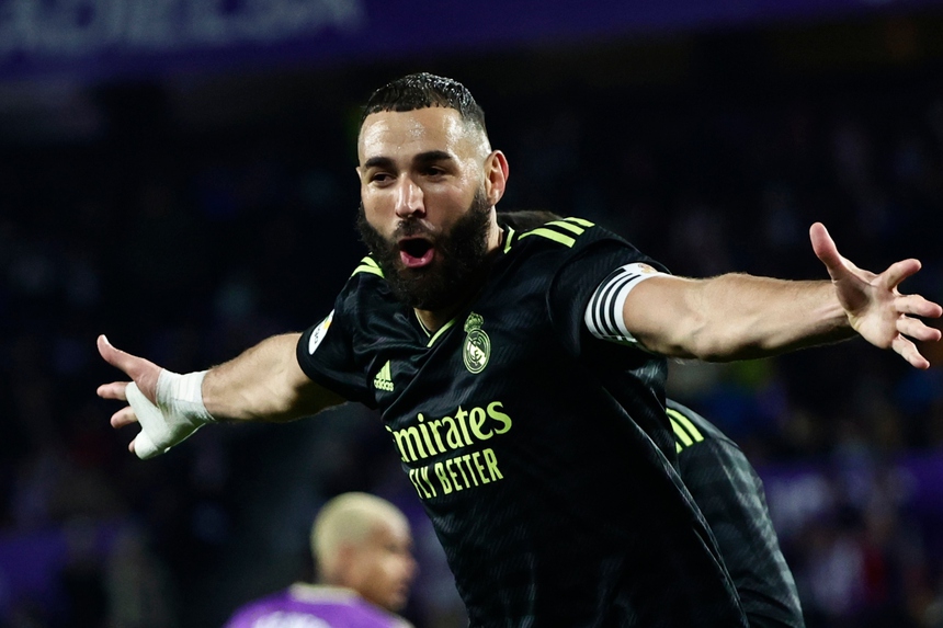 Dự đoán tỉ số trận Cacereno vs Real Madrid, Cúp nhà vua Tây Ban Nha (03h00, 4/1) - Ảnh 2.