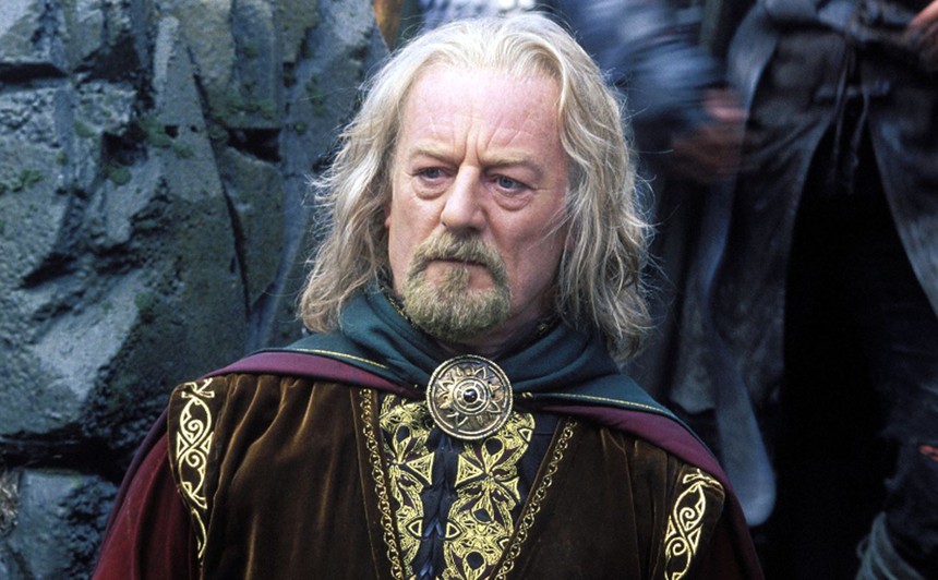 Diễn viên Lord of the Rings thẳng thắn chê loạt phim Chúa Nhẫn mới của Amazon - Ảnh 2. Diễn viên Lord of the Rings thẳng thắn chê loạt phim Chúa Nhẫn mới của Amazon - Ảnh 2.