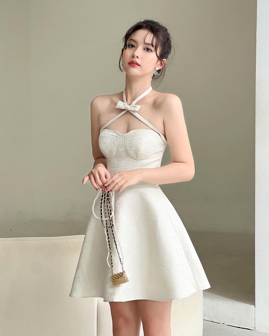 1.1 đầu năm quá trời deal xịn: local brand ''xả'' giá đến 70%, sắm váy áo diện Tết lúc này là hợp lý - Ảnh 4. 1.1 đầu năm quá trời deal xịn: local brand ''xả'' giá đến 70%, sắm váy áo diện Tết lúc này là hợp lý - Ảnh 4.