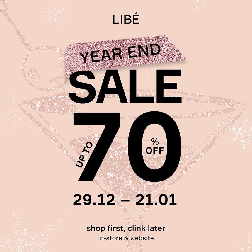 1.1 đầu năm quá trời deal xịn: local brand ''xả'' giá đến 70%, sắm váy áo diện Tết lúc này là hợp lý - Ảnh 1. 1.1 đầu năm quá trời deal xịn: local brand ''xả'' giá đến 70%, sắm váy áo diện Tết lúc này là hợp lý - Ảnh 1.