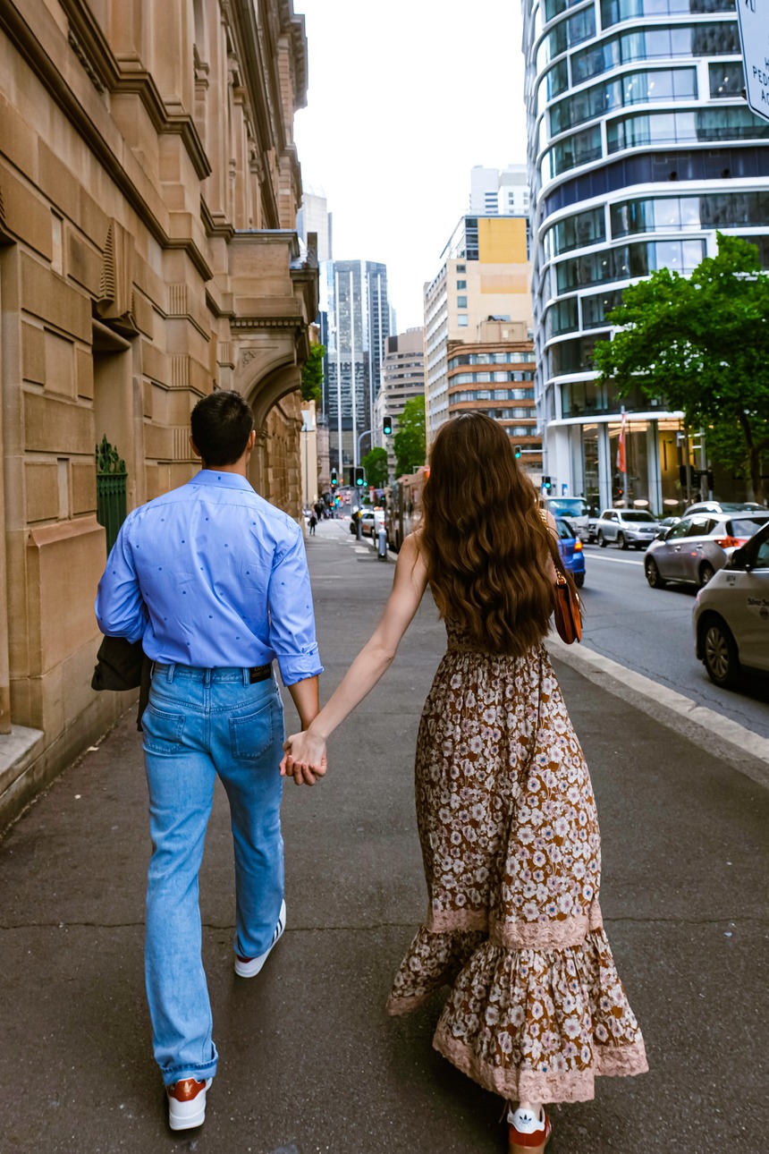 Loạt khoảnh khắc hạnh phúc ngày đầu năm của sao Việt - Ảnh 2. Loạt khoảnh khắc hạnh phúc ngày đầu năm của sao Việt - Ảnh 2.