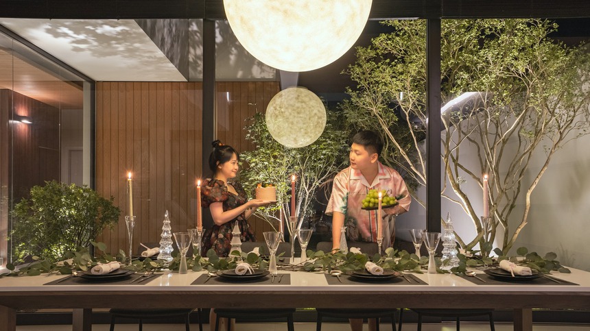 Streamer Hạ Mi khoe 'thành tích' viên mãn trước tuổi 30 - Ảnh 2.